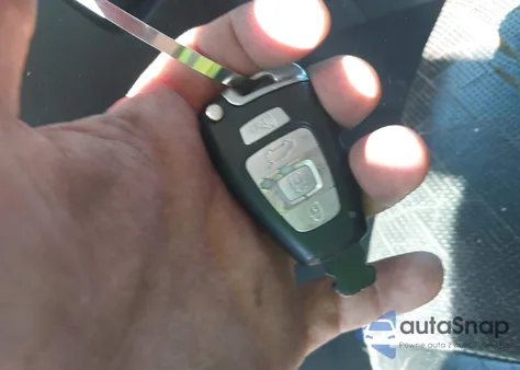 2011 Hyundai Veracruz Limited из США, поврежденный, VIN KM8NU4CC1BU156949